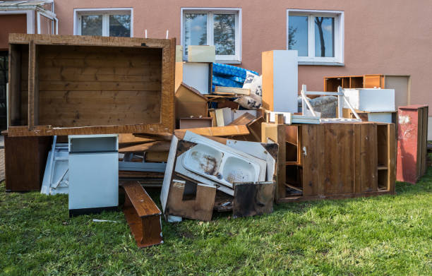 Professional Junk Removal in Plainview, TX