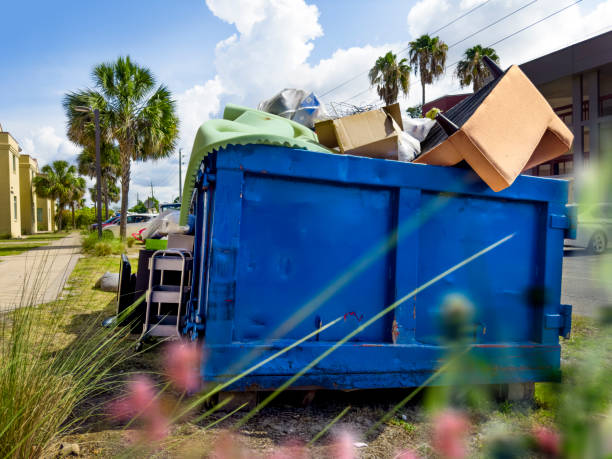 Plainview, TX Junk Removal Company
